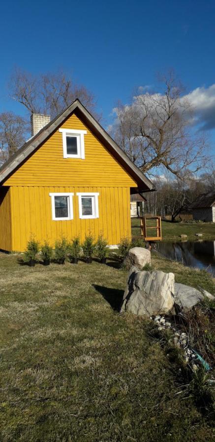 Hommik House Villa Otepaa Exterior photo