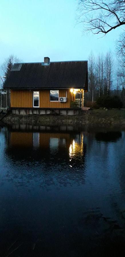 Hommik House Villa Otepaa Exterior photo